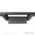 Westin Automotive 56-14135 HDX Drop Nerf Step Bars Textured Black