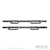Westin Automotive 56-14135 HDX Drop Nerf Step Bars Textured Black