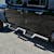 Westin Automotive 56-14165 HDX Drop Nerf Step Bars, Textured Black
