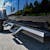 Westin Automotive 56-14165 HDX Drop Nerf Step Bars, Textured Black