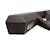 Westin Automotive 56-14165 HDX Drop Nerf Step Bars, Textured Black