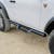 Westin Automotive 56-14185 HDX Drop Nerf Step Bars Textured Black