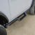 Westin Automotive 56-14185 HDX Drop Nerf Step Bars Textured Black