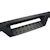 Westin Automotive 56-14225 HDX Drop Nerf Step Bars, Textured Black