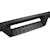 Westin Automotive 56-14225 HDX Drop Nerf Step Bars, Textured Black