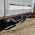 Westin Automotive 56-14225 HDX Drop Nerf Step Bars, Textured Black