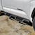 Westin Automotive 56-14225 HDX Drop Nerf Step Bars, Textured Black