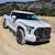 Westin Automotive 56-14225 HDX Drop Nerf Step Bars, Textured Black