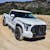 Westin Automotive 56-14225 HDX Drop Nerf Step Bars, Textured Black