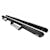 Westin Automotive 56-142352 HDX Stainless Drop Nerf Step Bars, Textured Black
