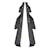 Westin Automotive 56-14235 HDX Drop Nerf Step Bars, Textured Black