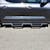 Westin Automotive 56-14235 HDX Drop Nerf Step Bars, Textured Black