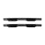 Westin Automotive 56-21335 HDX Xtreme Nerf Step Bars Textured Black