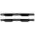 Westin Automotive 56-23725 HDX Xtreme Nerf Step Bars Textured Black