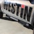 Westin Automotive 56-23725 HDX Xtreme Nerf Step Bars Textured Black