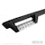Westin Automotive 56-5345652 HDX Stainless Drop Wheel-to-Wheel Nerf Step Bars Textured Black