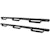 Westin Automotive 56-534585 HDX Drop Wheel-to-Wheel Nerf Step Bars Textured Black