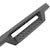 Westin Automotive 56-534585 HDX Drop Wheel-to-Wheel Nerf Step Bars Textured Black