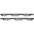 Westin Automotive 56-534595 HDX Drop Wheel-to-Wheel Nerf Step Bars Textured Black