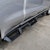 Westin Automotive 56-534695 HDX Drop Wheel-to-Wheel Nerf Step Bars Textured Black