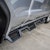 Westin Automotive 56-534695 HDX Drop Wheel-to-Wheel Nerf Step Bars Textured Black
