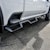 Westin Automotive 56-534765 HDX Drop Wheel-to-Wheel Nerf Step Bars