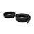 Westin Automotive 57-0001 HDX Grille Guard Rub Strip Replacement Black