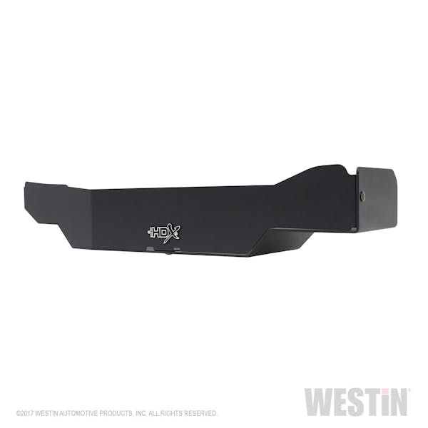 Westin Automotive 57-11005 HDX DEF Tank Skid Plate Textured Black