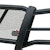 Westin Automotive 57-1955 HDX Grille Guard Black