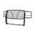 Westin Automotive 57-2315 HDX Grille Guard Black
