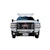 Westin Automotive 57-2315 HDX Grille Guard Black