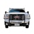 Westin Automotive 57-2315 HDX Grille Guard Black