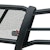 Westin Automotive 57-2315 HDX Grille Guard Black