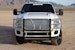 Westin Automotive 57-2500 HDX Grille Guard Stainless Steel