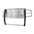 Westin Automotive 57-2370 HDX Grille Guard Stainless Steel