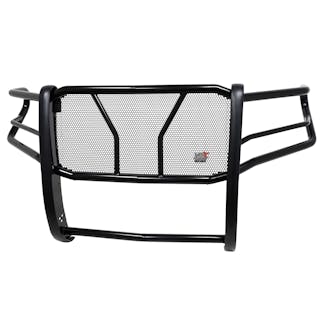 Westin Automotive 57-23965 HDX Modular Grille Guard Black