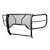 Westin Automotive 57-24105 HDX Modular Grille Guard, Black