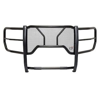 Westin Automotive 57-24105 HDX Modular Grille Guard, Black