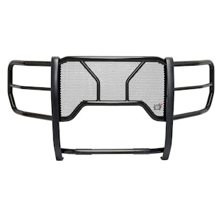 Westin Automotive 57-24105 HDX Modular Grille Guard, Black