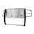 Westin Automotive 57-2500 HDX Grille Guard Stainless Steel