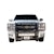 Westin Automotive 57-3685 HDX Grille Guard Black