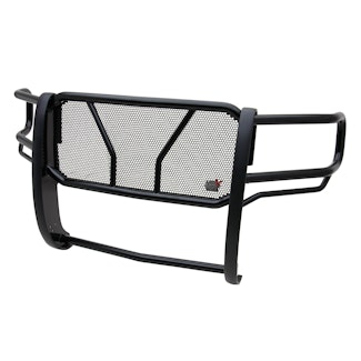 Westin Automotive 57-3785 HDX Grille Guard Black