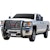 Westin Automotive 57-3795 HDX Grille Guard Black