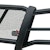 Westin Automotive 57-3795 HDX Grille Guard Black
