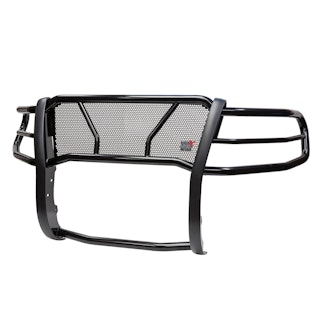 Westin Automotive 57-3805 HDX Grille Guard Black