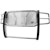 Westin Automotive 57-3830 HDX Grille Guard Stainless Steel