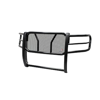 Westin Automotive 57-3835 HDX Grille Guard Black