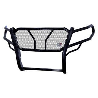 Westin Automotive 57-3845 HDX Grille Guard, Black