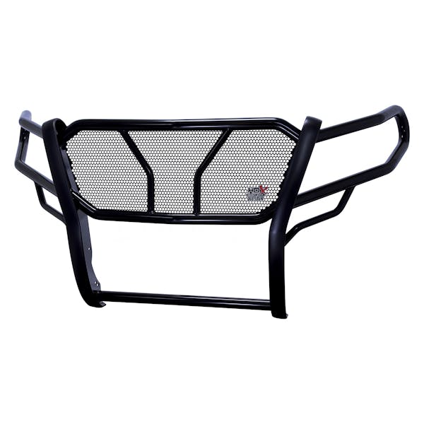Westin Automotive 57-3845 HDX Grille Guard, Black