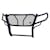 Westin Automotive 57-3845 HDX Grille Guard, Black